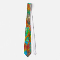 The Big One Tie