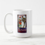 The Big Parade coffee mug