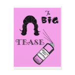 The Big Tease
