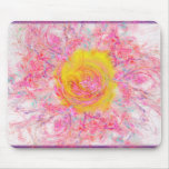 the big yellow mousepad