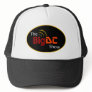 The BigDC Show Trucker Style Hat