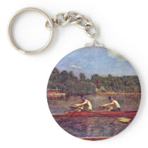 The Biglen Brothers Racing, The Brothers Biglen In Key Chains