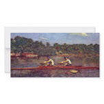 The Biglen Brothers Racing, The Brothers Biglen In photo cards