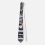 The Biker tie