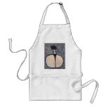 THE BIKINI aprons