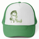 The Billy Dallass Show hats