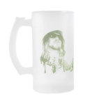 The Billy Dallass Show mugs