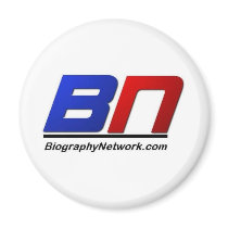 The Biogrpahy Network Magnet