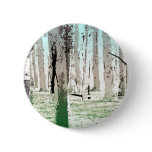 The Birch Forest Button