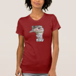 THE BIRD T SHIRT