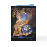 the birth of earth cards