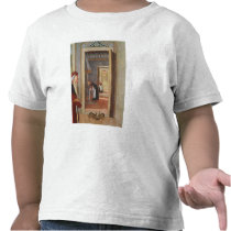 The Birth of the Virgin Shirt