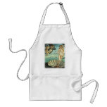 The Birth of Venus by Sandro Botticelli aprons