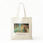 The Birth of Venus by Sandro Botticelli bags