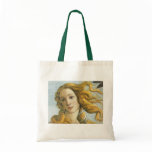 The Birth of Venus (detail) bags