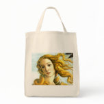 The Birth of Venus - detail Bag