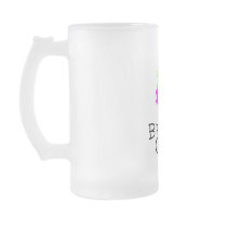 The Birthday Crew Balloons Mugs