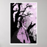 The Birthday Girl posters