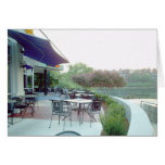 The Bistro cards