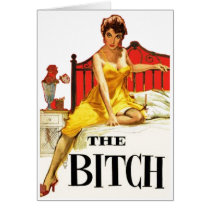 The Bitch