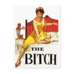The Bitch