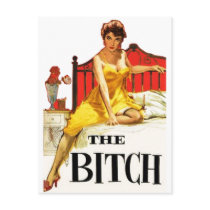 The Bitch
