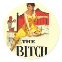 The Bitch