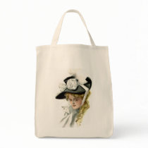 The Black Bonnet Bags