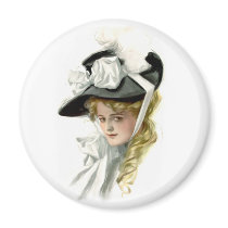 The Black Bonnet