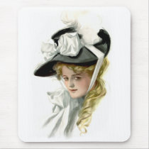 The Black Bonnet