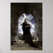 The Black Castle Posters