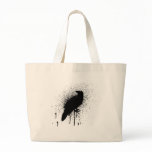 The black crow bags
