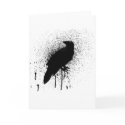 The black crow cards