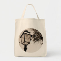 The Black Lamp Bags