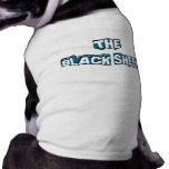 THE BLACK SHEEP pet clothing