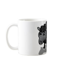 The Black Sheep Mugs