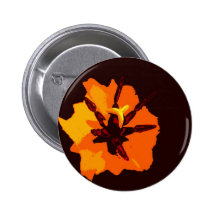 THE BLACK TULIP BUTTONS