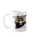 the BLACKFLIGHT girls! Mugs