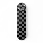 The Blank Corp. Board skateboards