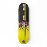 The Blast skateboards