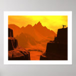 The Blasted Lands Posters