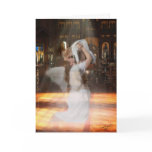 'The Blessing' Card