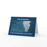 THE BLESSING CARDS