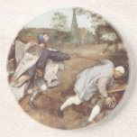 The Blind Leading the Blind - 1568 Coasters