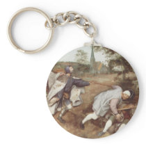 The Blind Leading the Blind - 1568