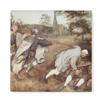 The Blind Leading the Blind - 1568