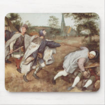 The Blind Leading the Blind - 1568