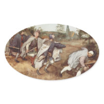 The Blind Leading the Blind - 1568