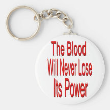 The Blood Key Chains