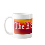 The Blood of Jesus Coffee Mug